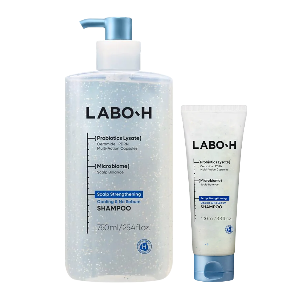 [NEW] 750ML+100ML 企劃套裝