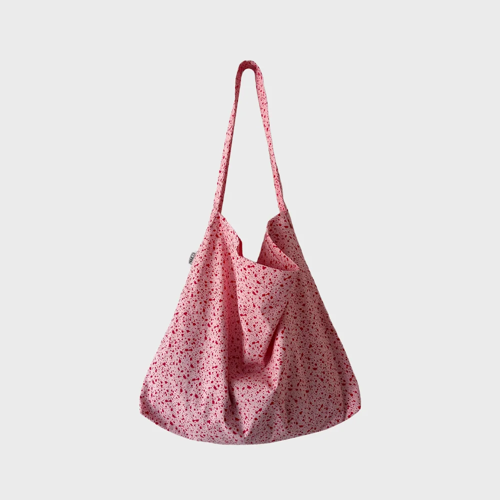 NEW Dot bag (Dot Bag) Pink