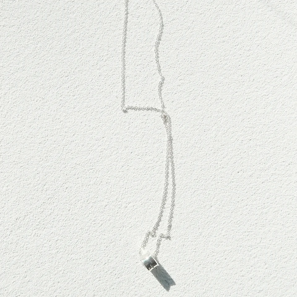 TOTEM NECKLACE