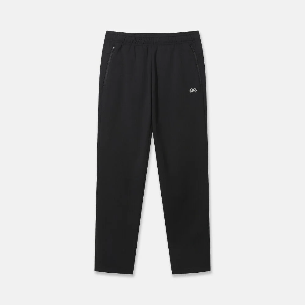 NEPA/Official Direct 7L76321 男裝 Avecque 加絨 運動服 褲子_BLACK