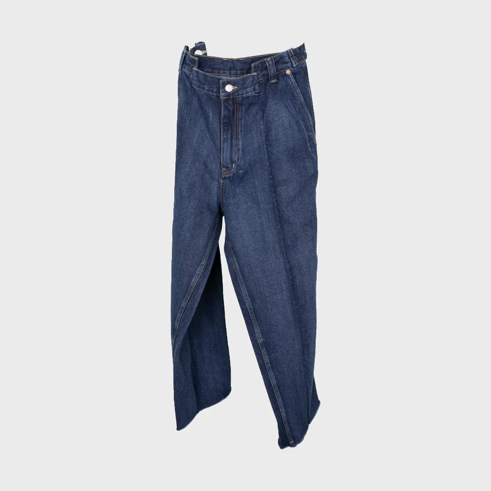 ARCHITECT DENIM PANTS