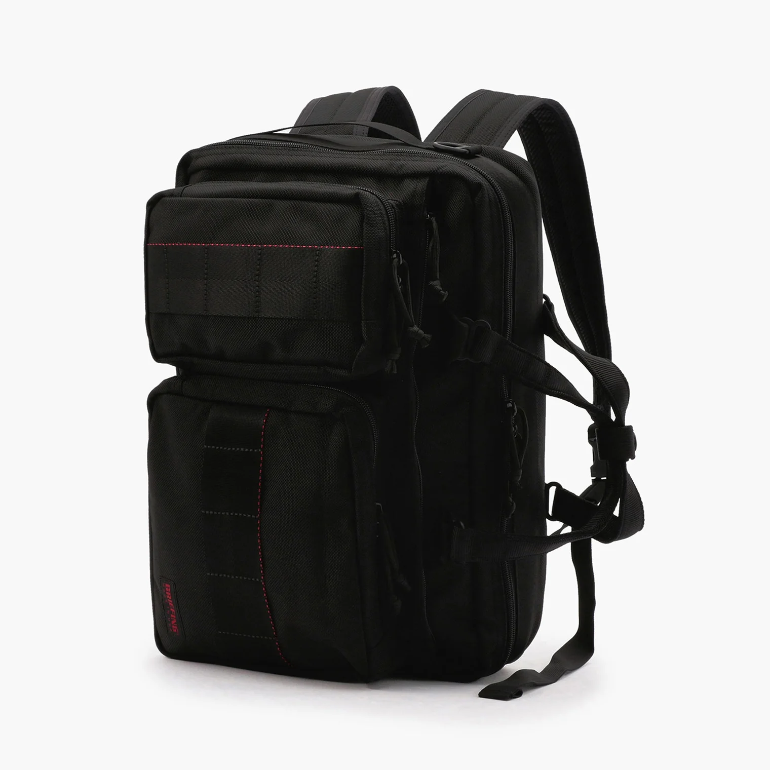 NEO TRINITY LINER_BLACK
