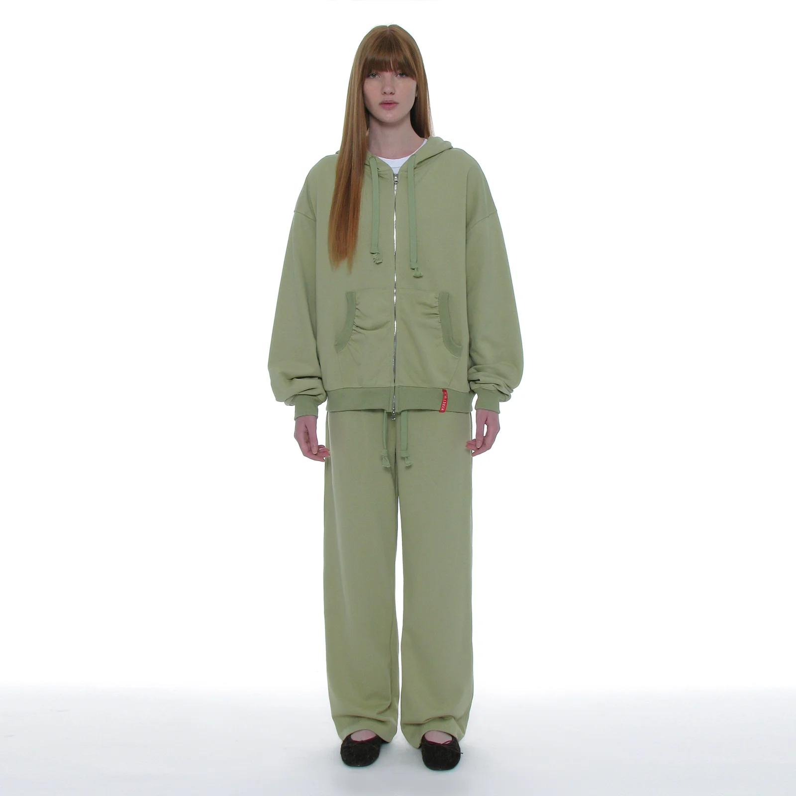 PWC STRAIGHT TRACK PANTS_8COLOR