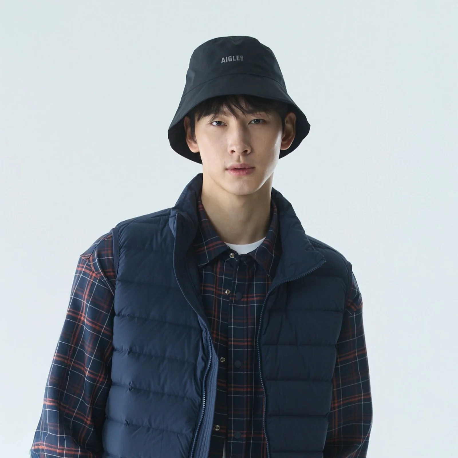 Gore-Tex 漁夫帽 AIW25UHAT001NOI