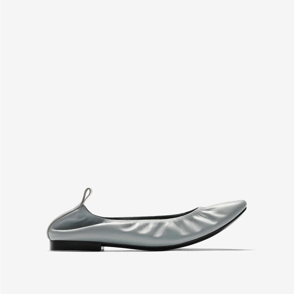 ROME 06 BALLET FLAT (WRM06-NSSB)