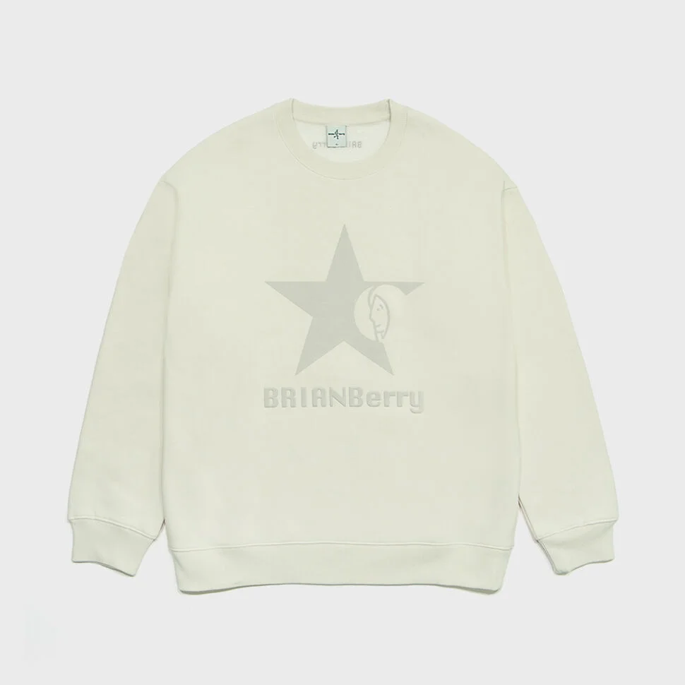 JOSEPH MTM TEE_CREAM