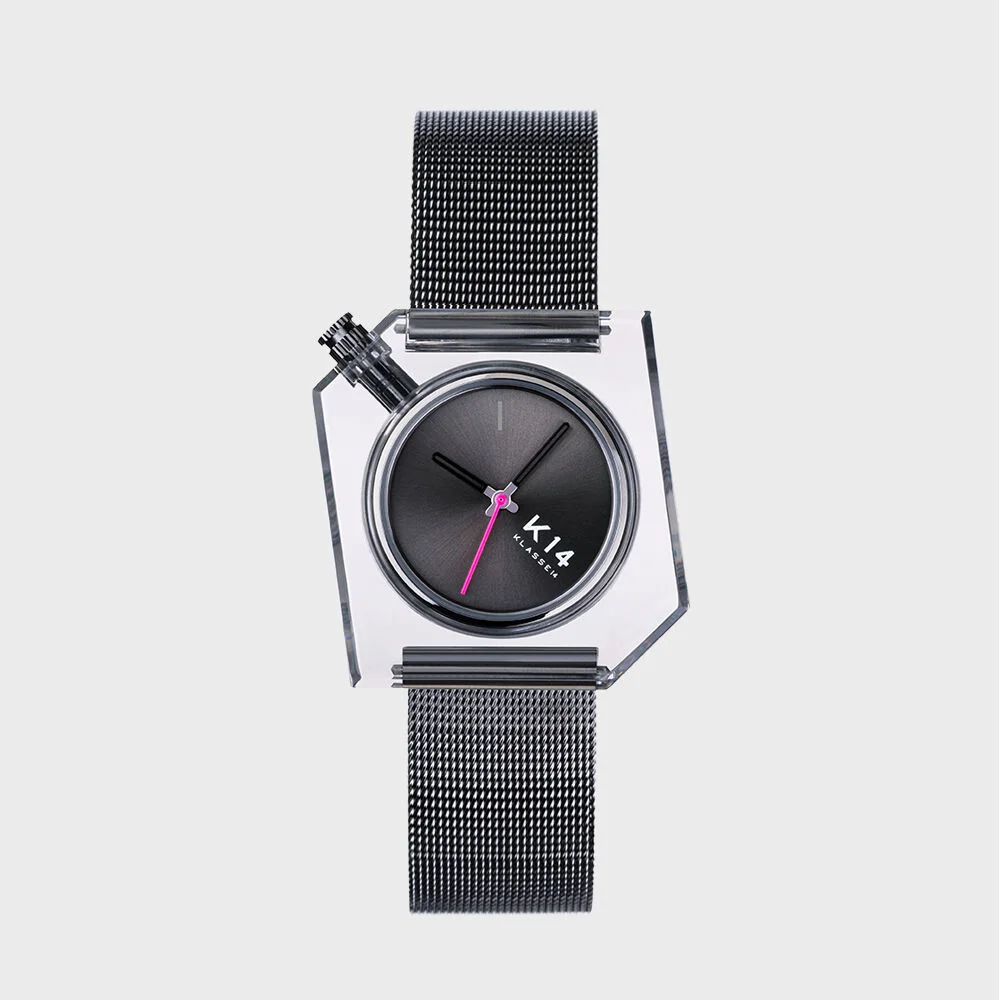 K14 ASH MESH 40mm - WKF20GU001M