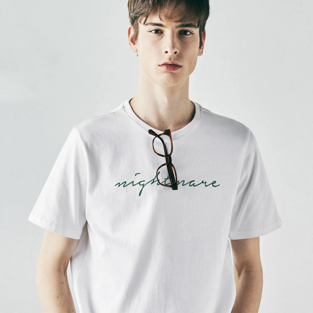 (M) Nightmare T-Shirt