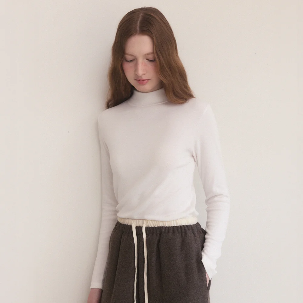 Clean half pola t shirts - 3color