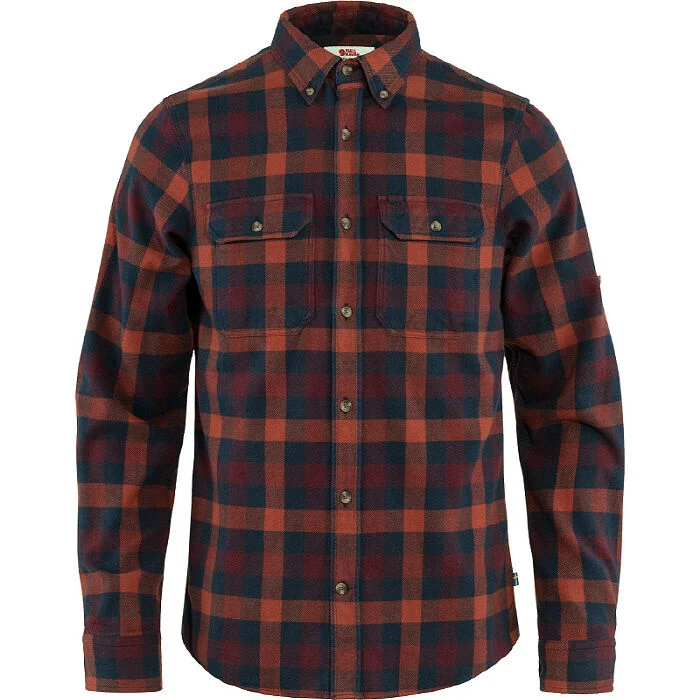 Fjällräven Skog 襯衫 (81353)