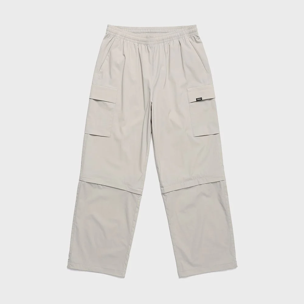 ACT 標準 2 In 1 褲子 Warm Gray