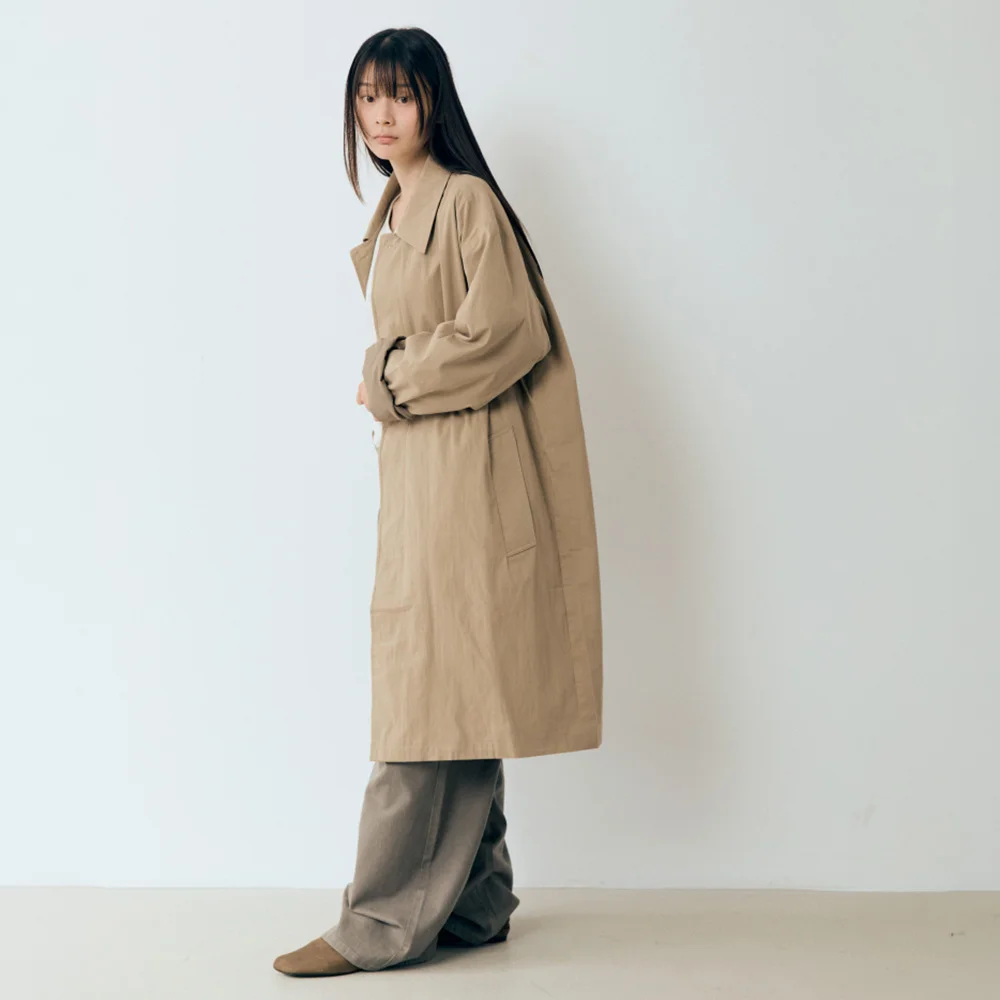 Morea Cacot Dark Beige