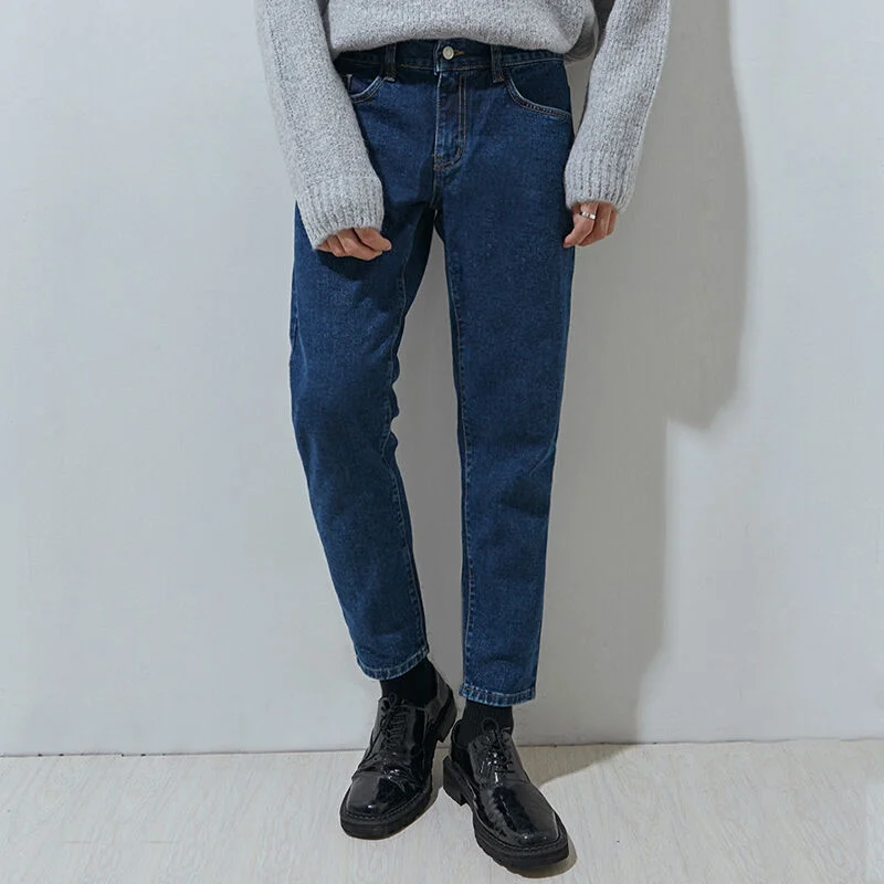 144 6603 denim dark color