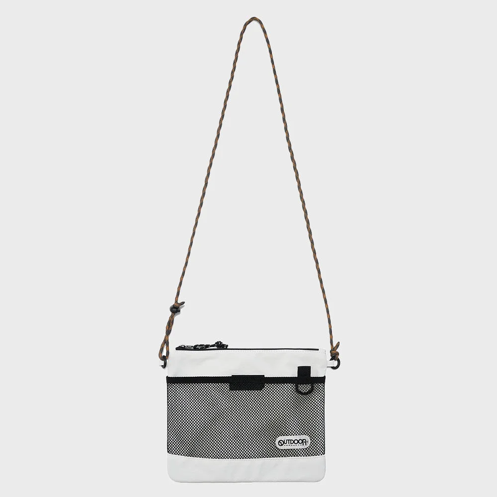 Sacoche (WHITE)