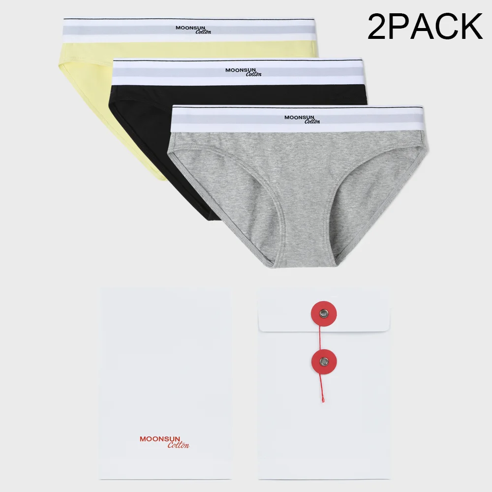 01 M.C Bikini Brief