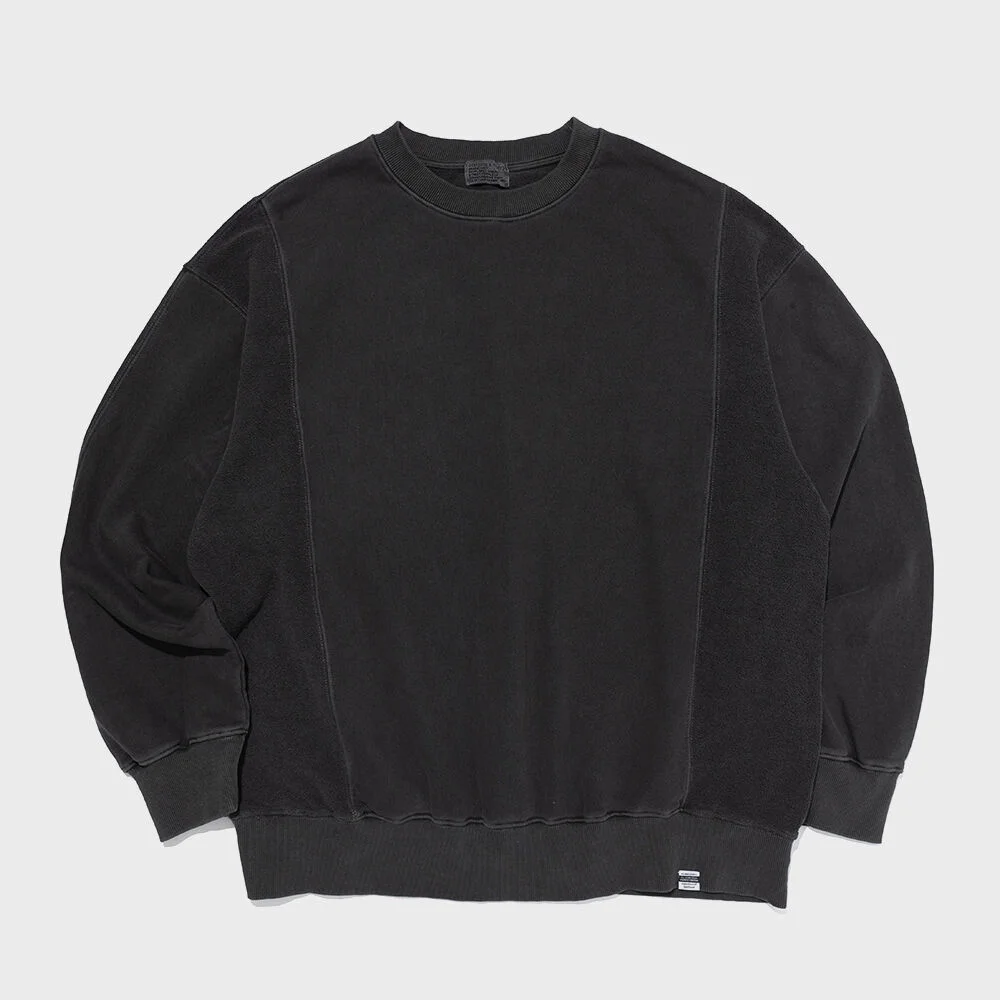 CB IN PIG MTM (BLACK)