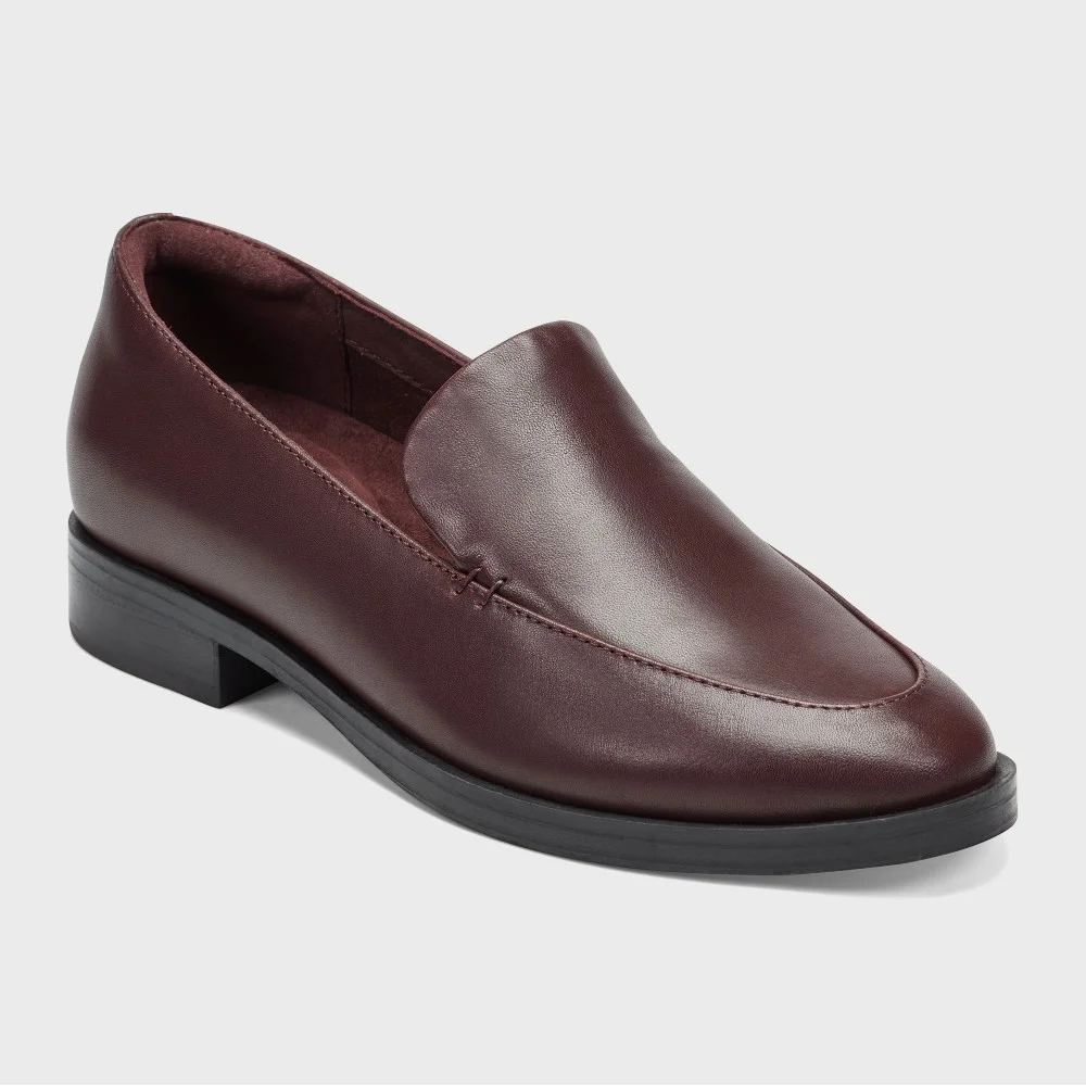 Oresa 樂福鞋 ORESA LOAFER (RW0235)