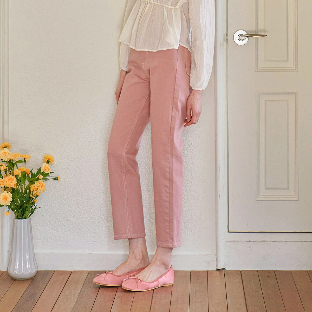 Lovable Pants