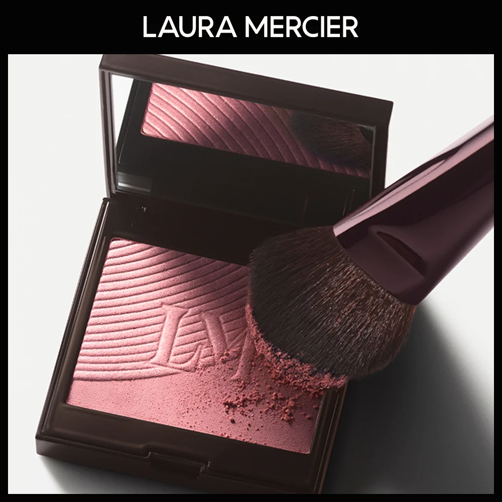 Laura Mercier 腮紅 色 Infusion 雙效 5g 7 Colors