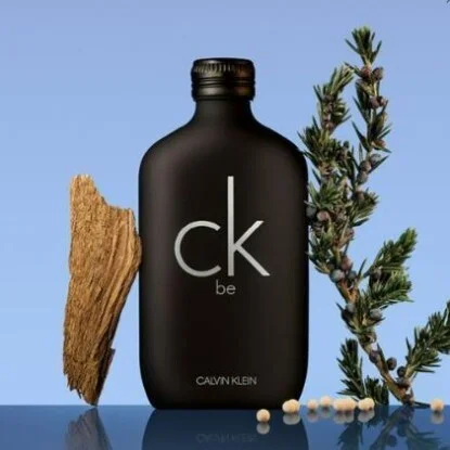 CK be EDT 200ml