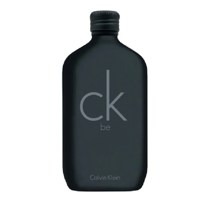 CK be EDT 100ml