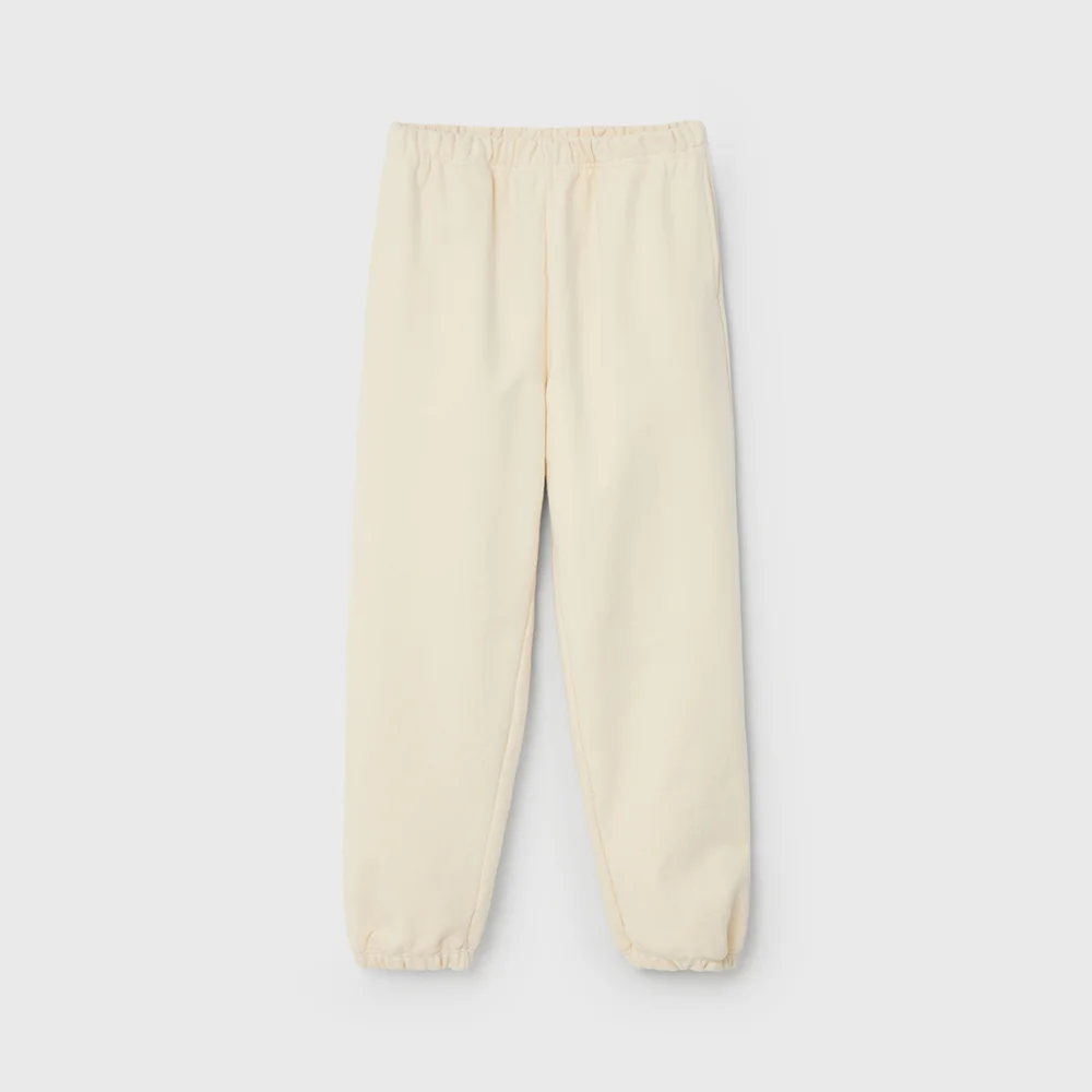 ANKLE UP (CREAM)