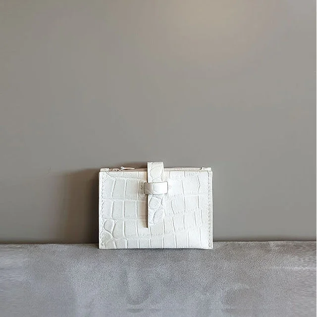 3PS Wallet / Ivory