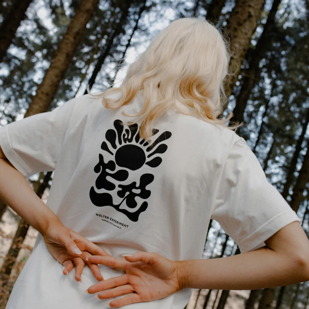 SUNRISE T-SHIRT_WHITE