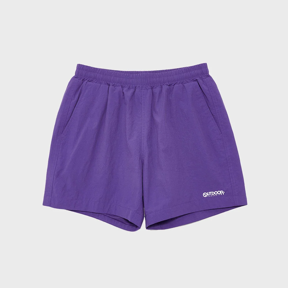 女裝 Pandawa 短褲 WOMEN`S PANDAWA SHORTS / WO136RDHPZ02VI