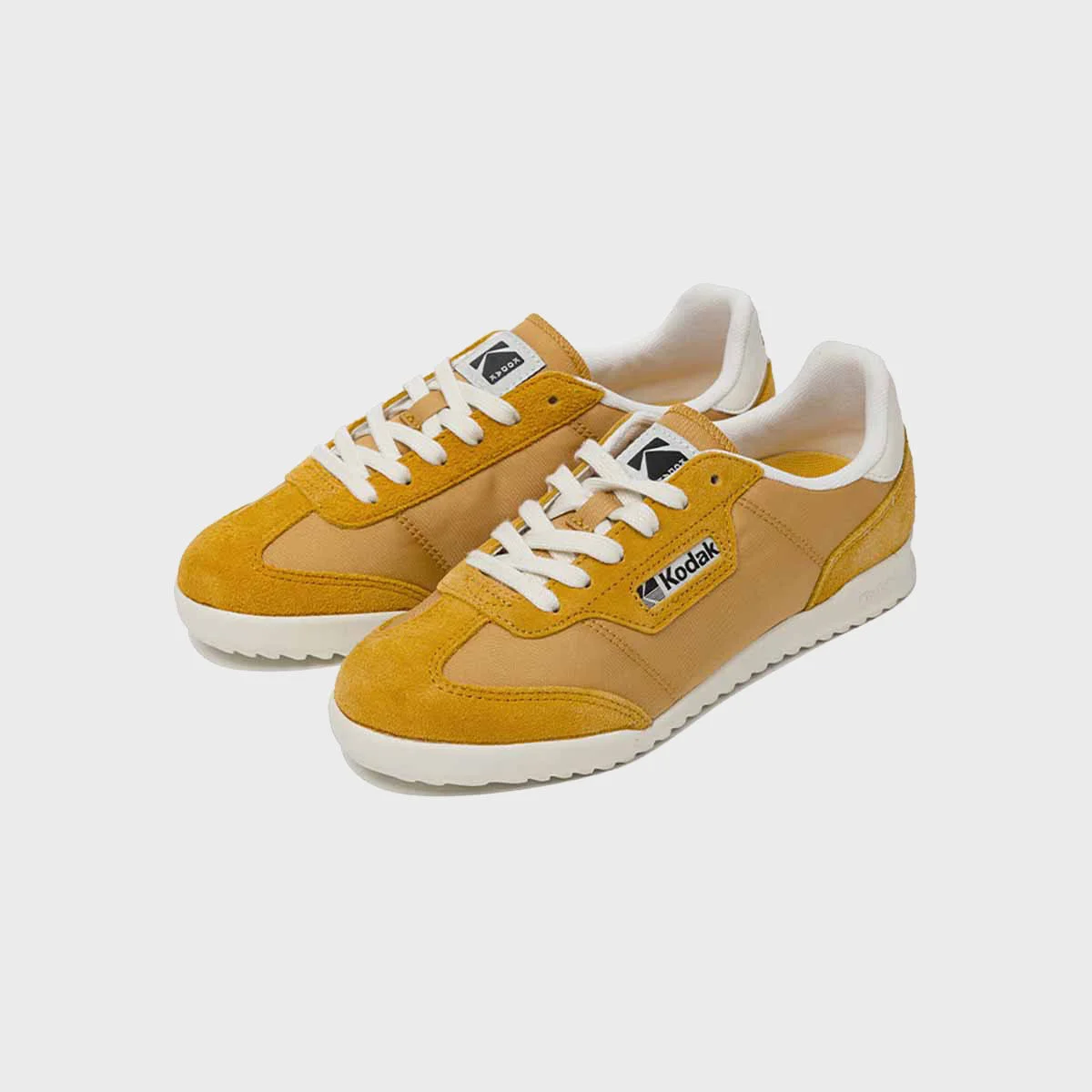 Retina YELLOW