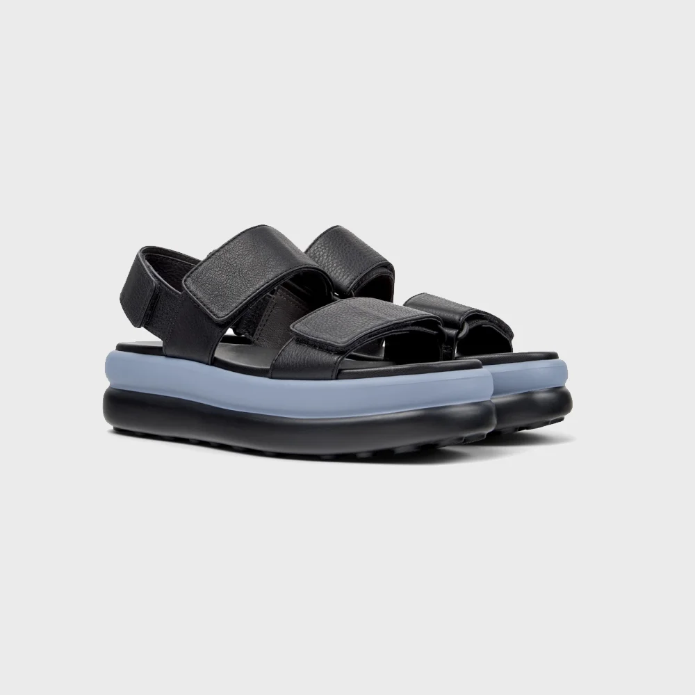 女裝 涼鞋 Pelotas Flota Up K201932-002 #黑色