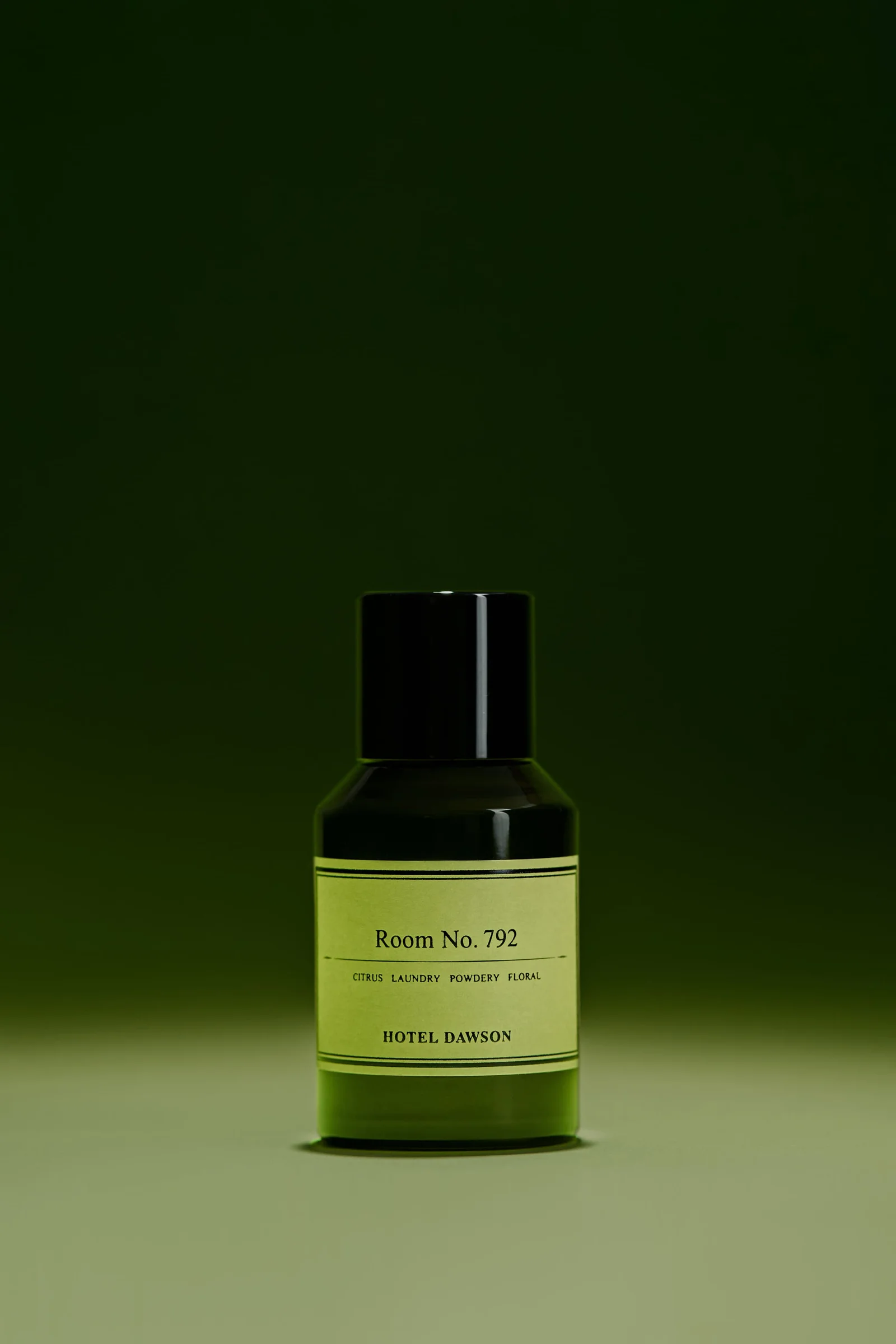 Hotel Dawson 室內噴霧 50ml 3款 擇1