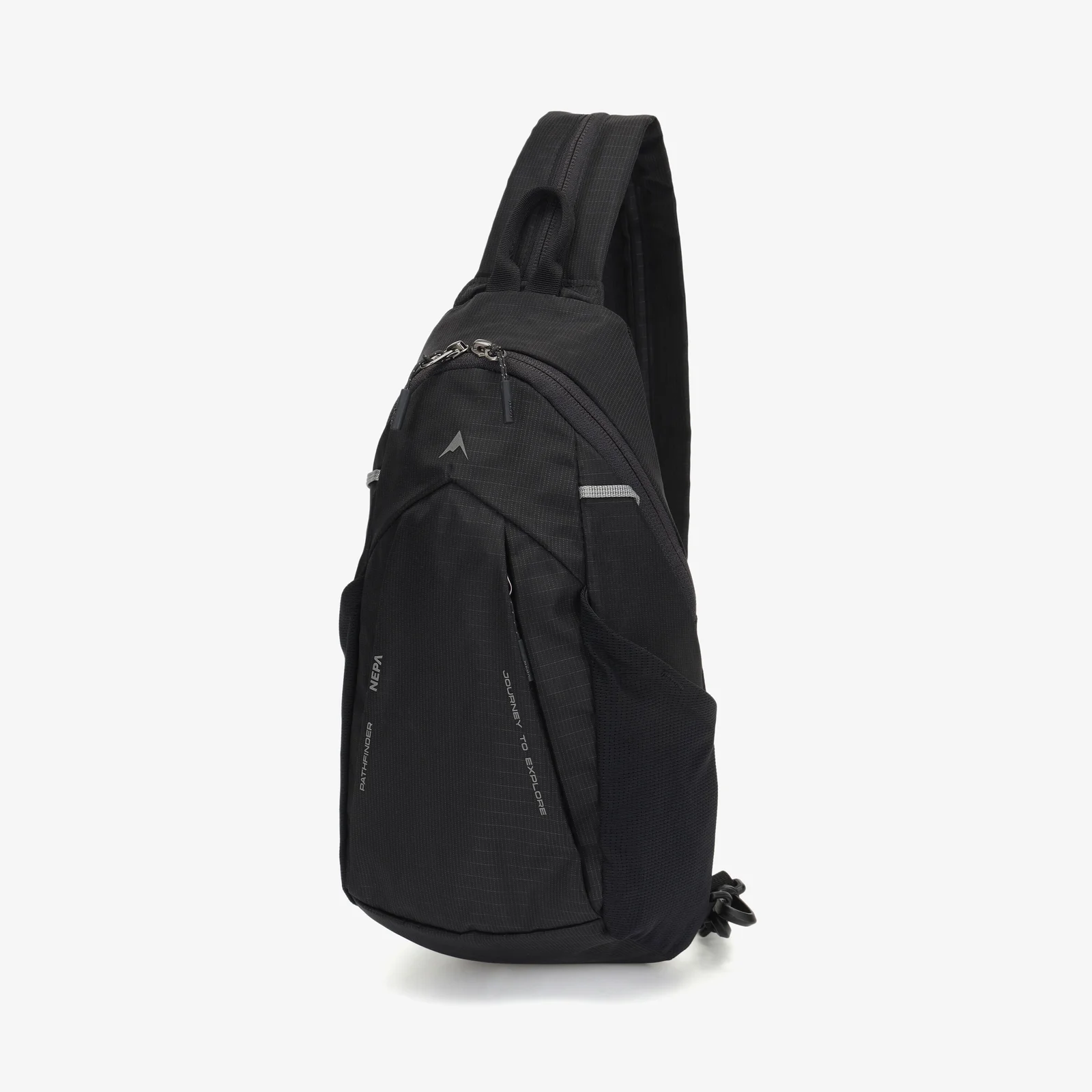 NEPA/Official Direct 7MC7504 通用 半 Ridge 2WAY 露跟鞋(6L)_STONE GREY
