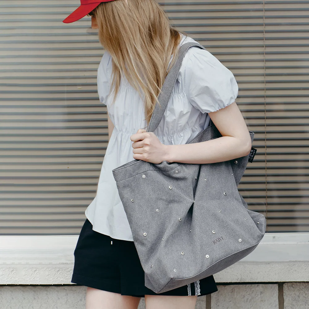 Witty Shoulder UF6SB117_2color