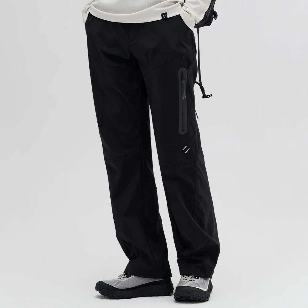VENT HIKE PANTS_BLACK