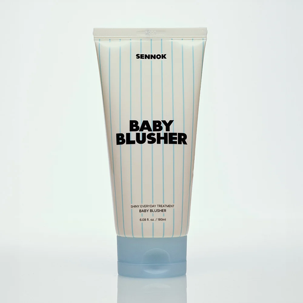 嬰兒 胭脂180ml