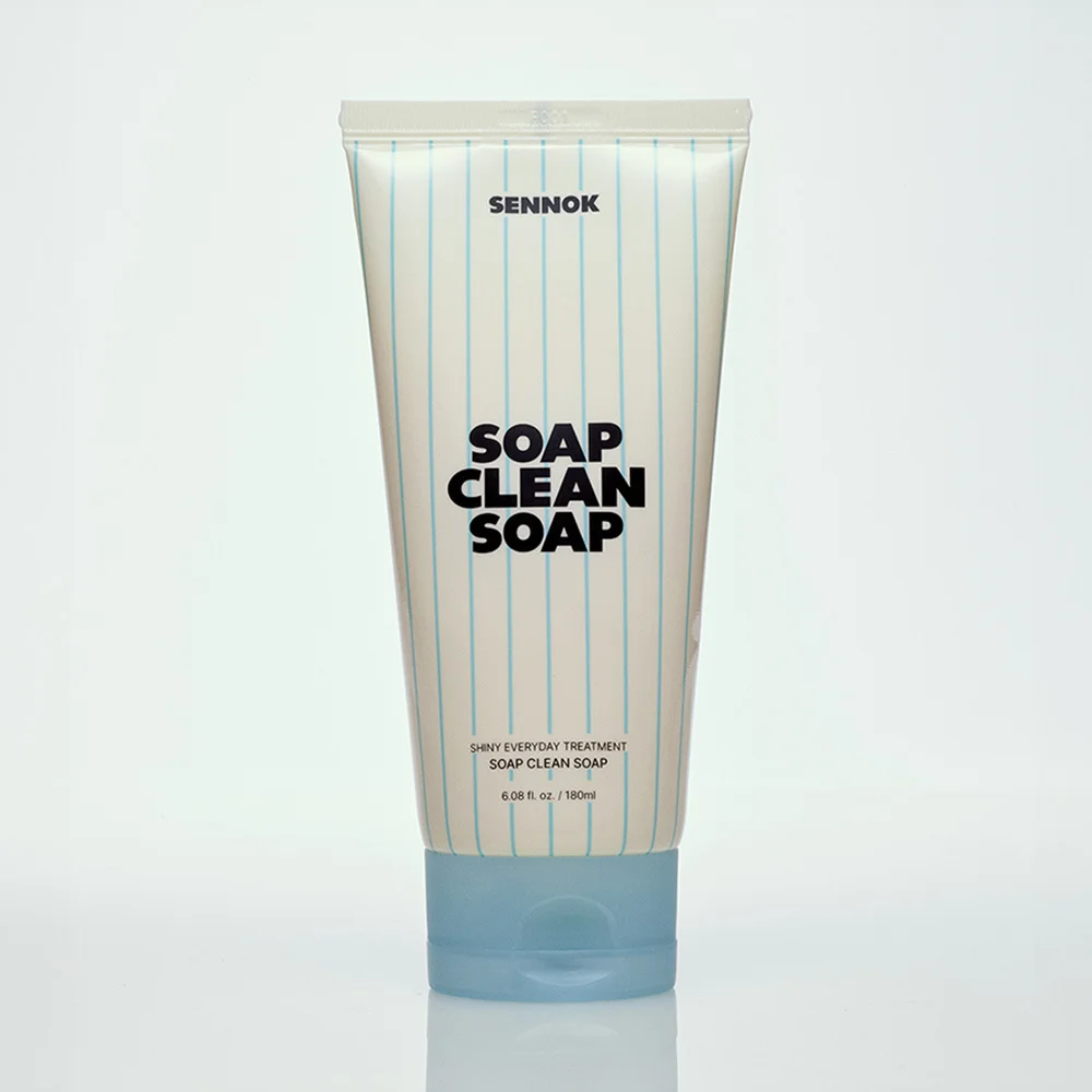 Soap Clean Soap180ml