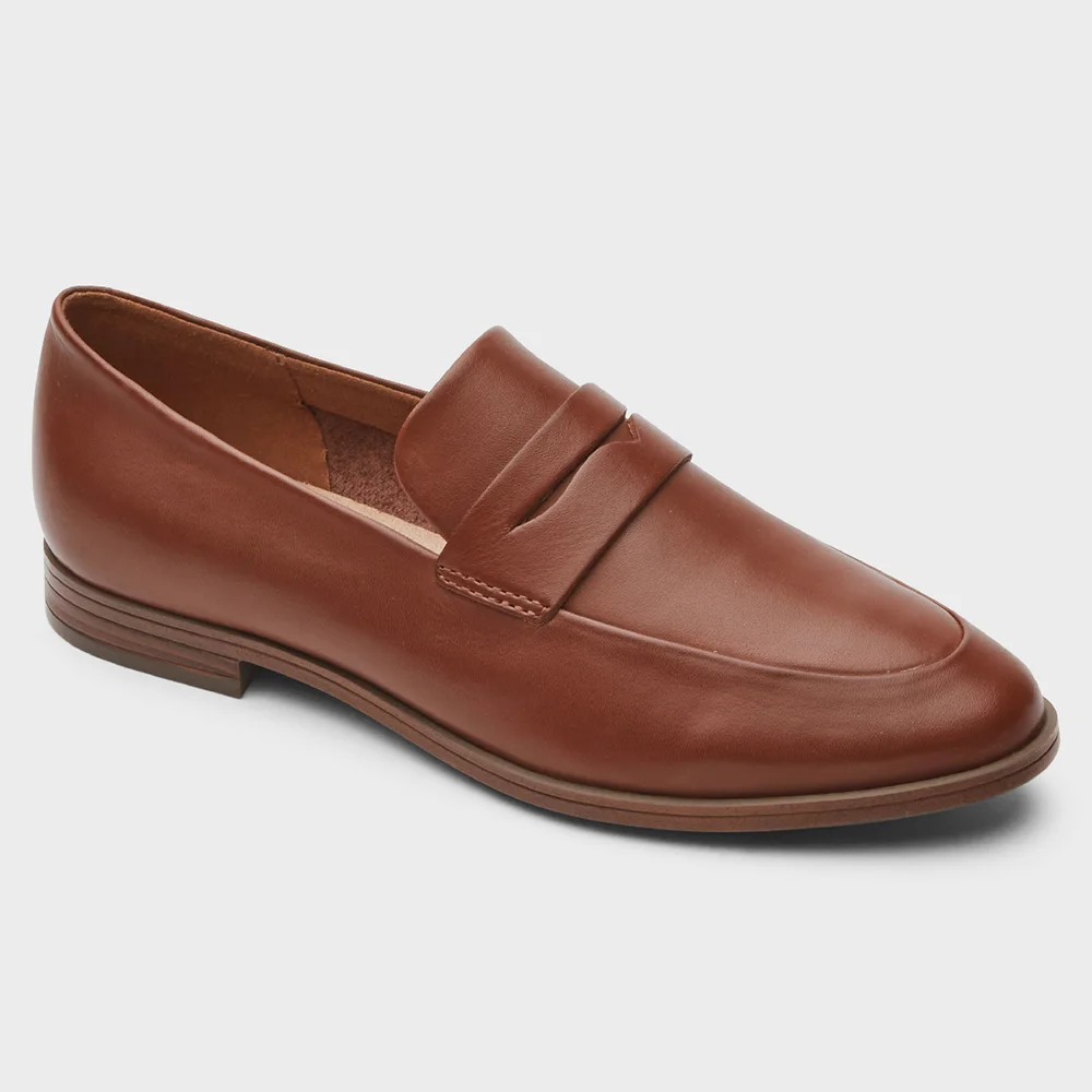 Peopechua Deck 樂福鞋 PERPETUA DEC LOAFER (CJ1944)