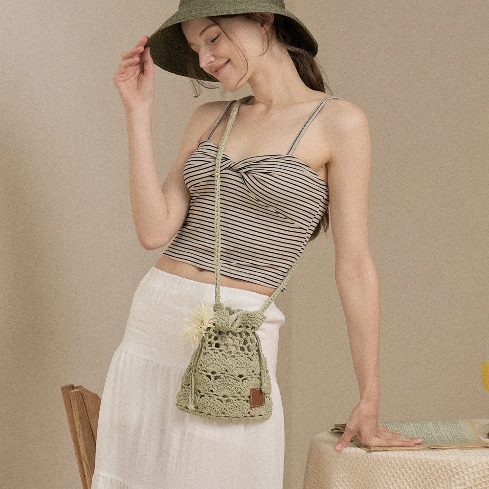 Minette Bag_Green