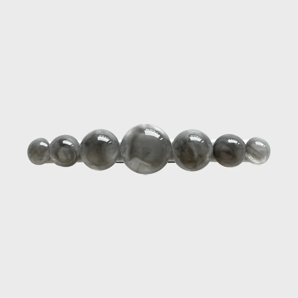 Hair Pin Glossy _ GY