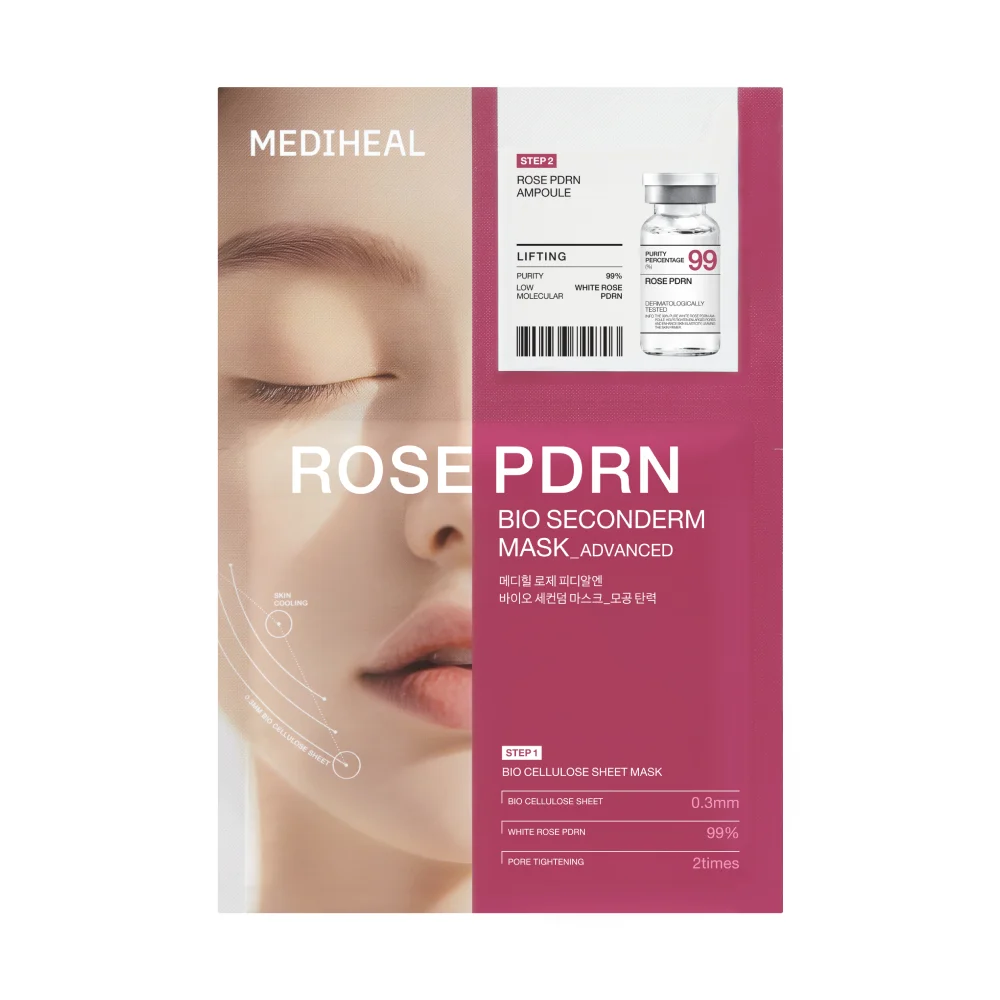 Roje PDRN Bio Secondum 1片