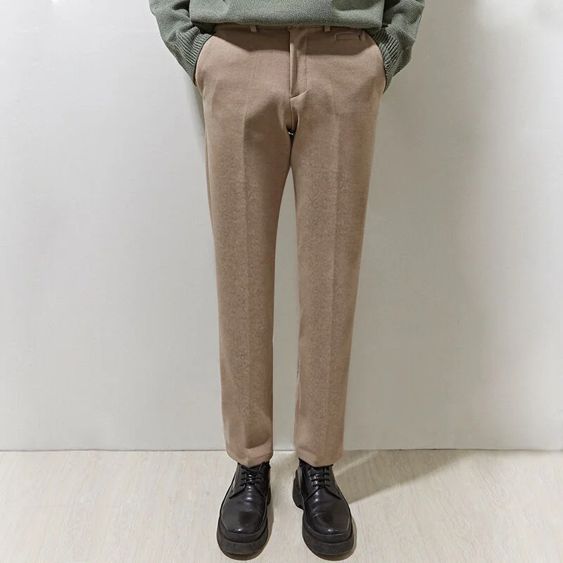 789 soft basic slack beige