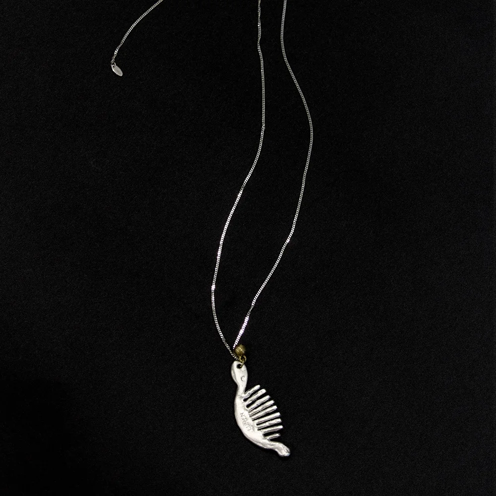 NECKLACE 1