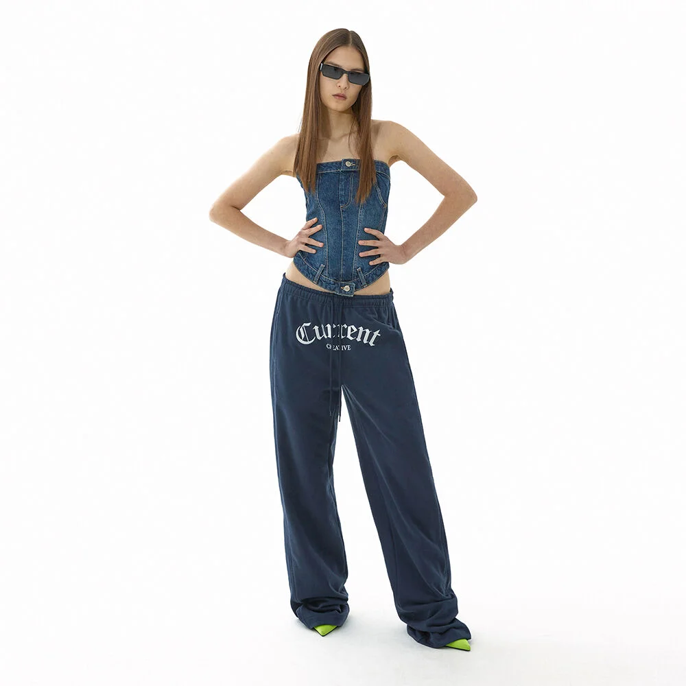 CURRENT FULL LENGTH TRAINING PANTS