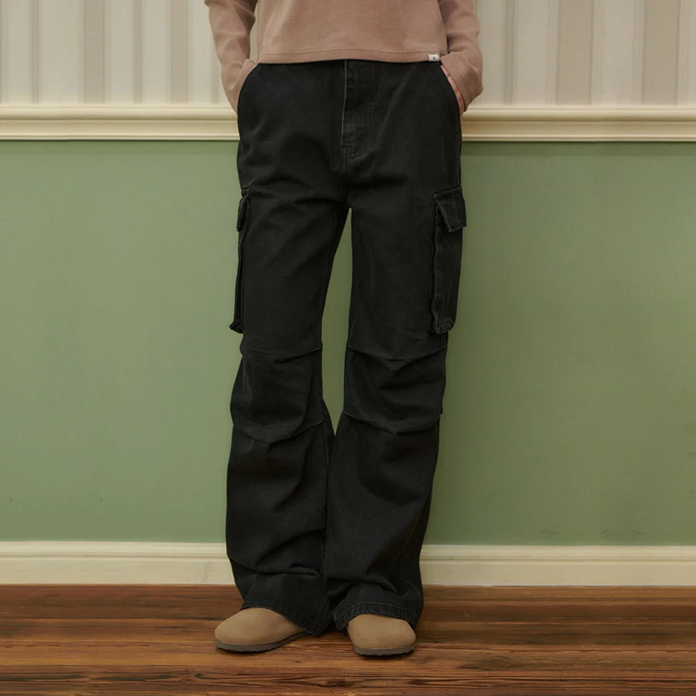 Hyper Cargo Jeans
