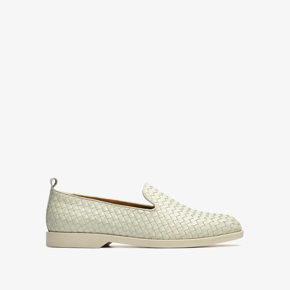 CANNES 03 LOAFER (WCN03-CRWH)