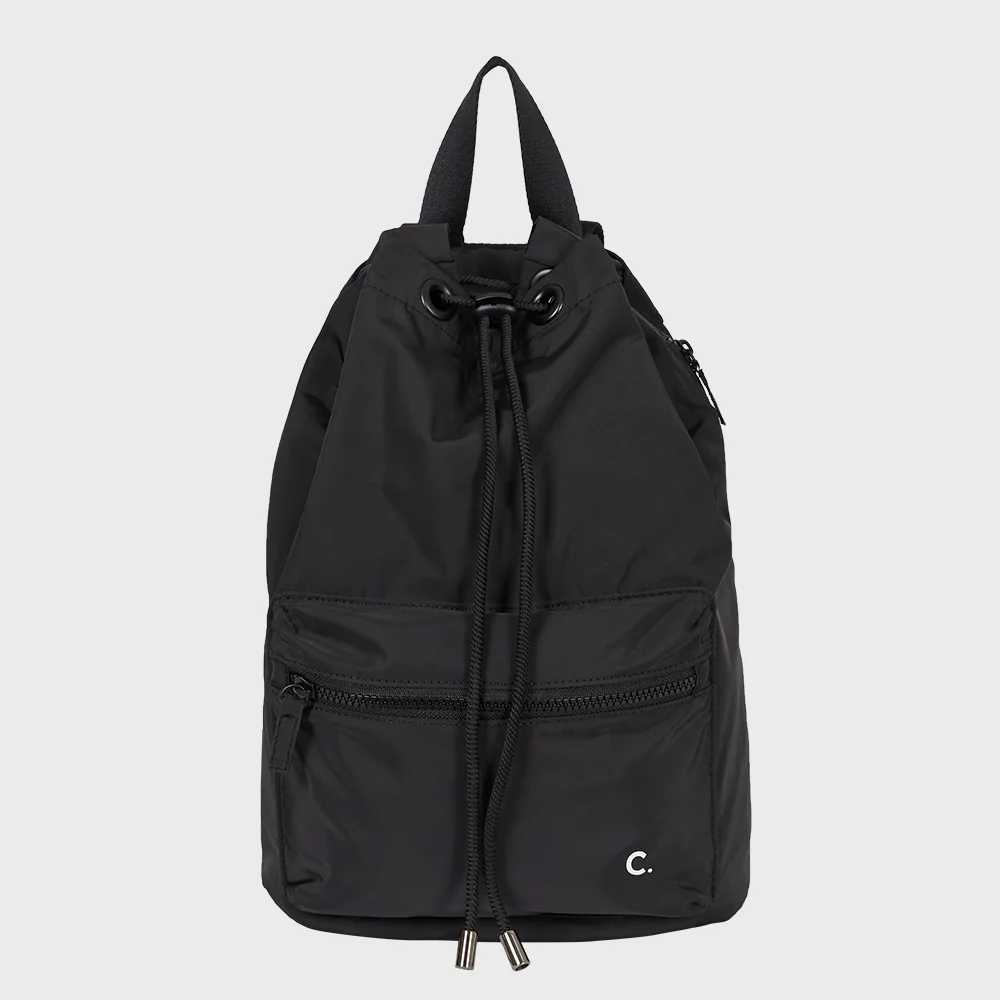 Bucket Backpack (2color)