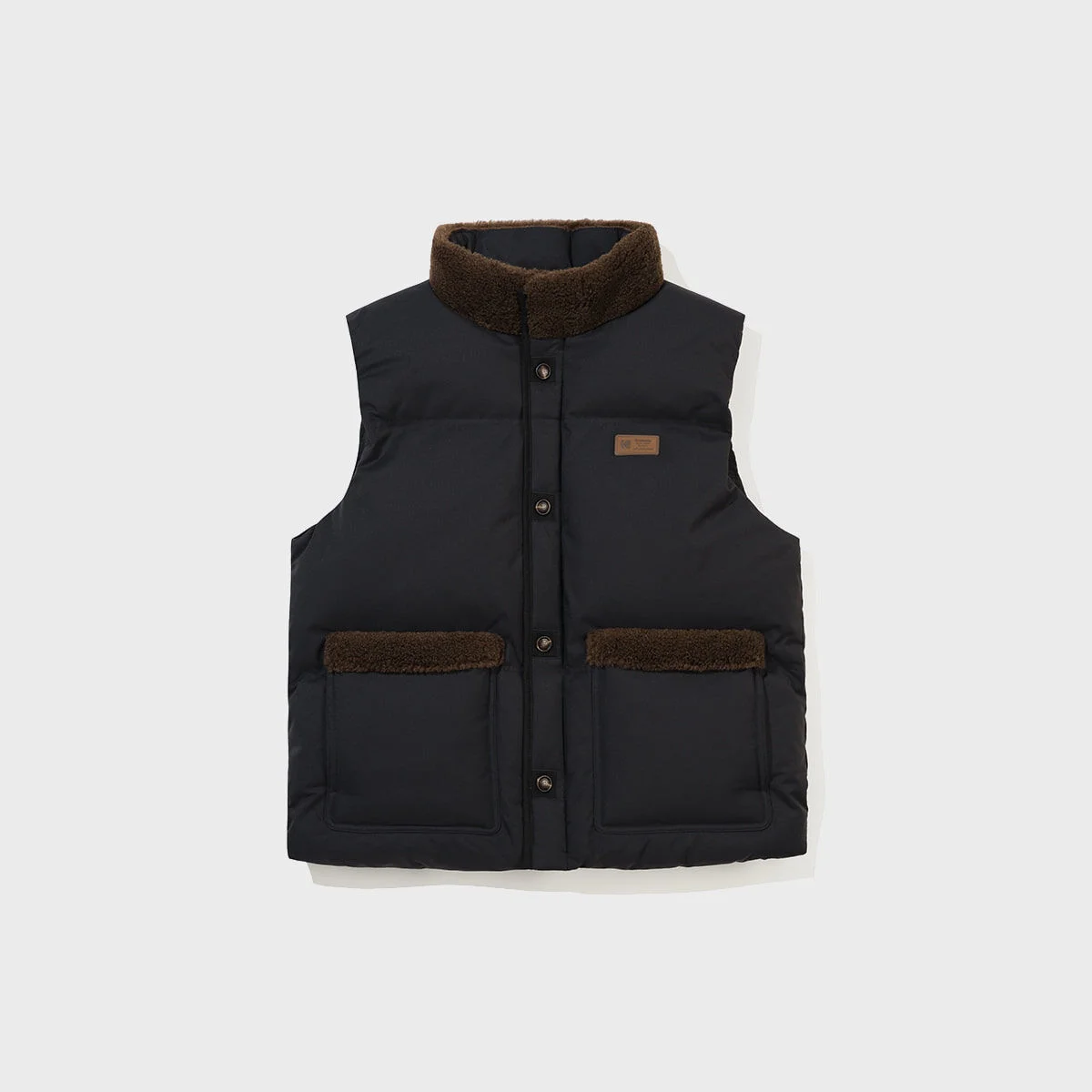 Brownie Down BLACK