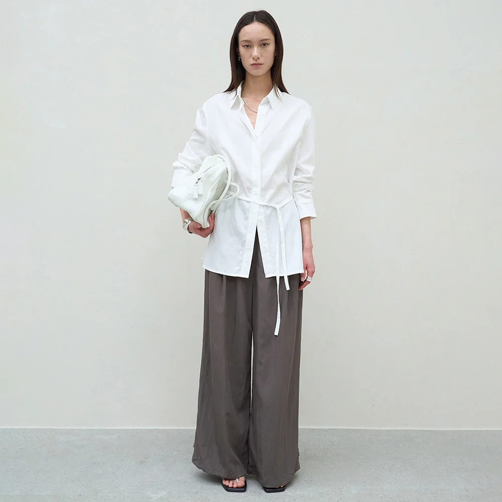 ALVIN WIDE PANTS