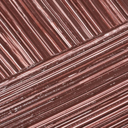 Long & Curl 03 Rosy Brown